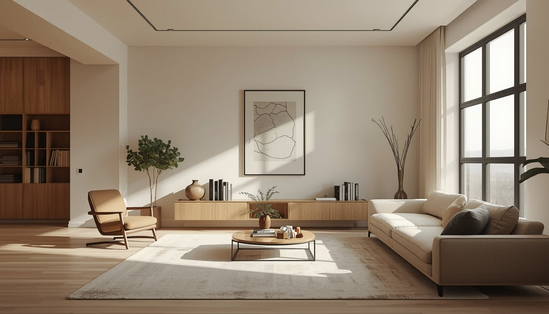 Your Home Is a Reflection of Your Mind