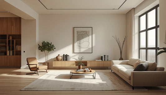 Your Home Is a Reflection of Your Mind