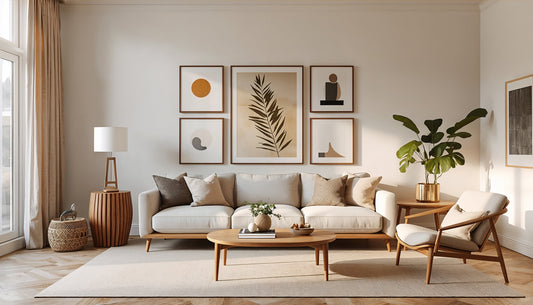 A Home Isn’t Built in a Day — It’s Curated Over Time