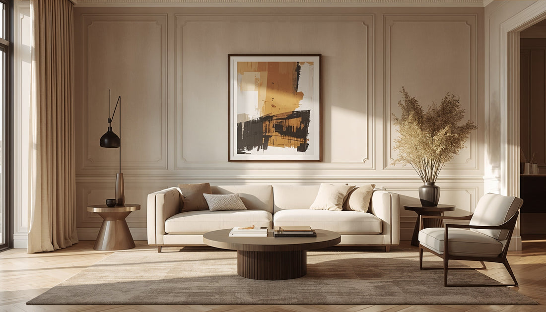 Why Some Homes Feel Expensive (And Others Don’t)