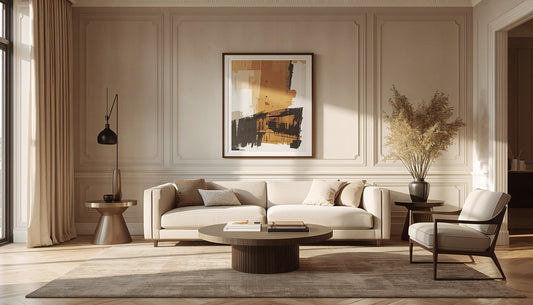 Why Some Homes Feel Expensive (And Others Don’t)
