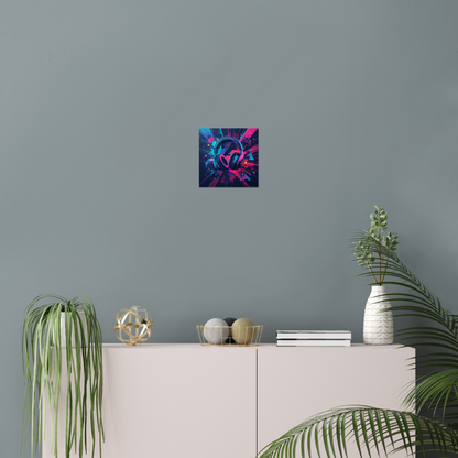 Pulse - Fine Art Print