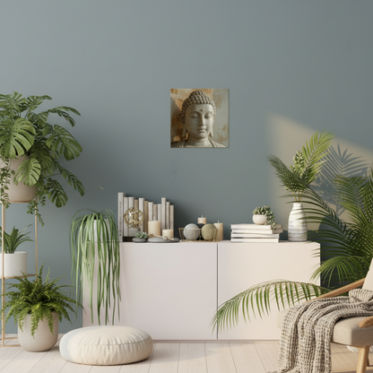 Eternal Stillness - Fine Art Print