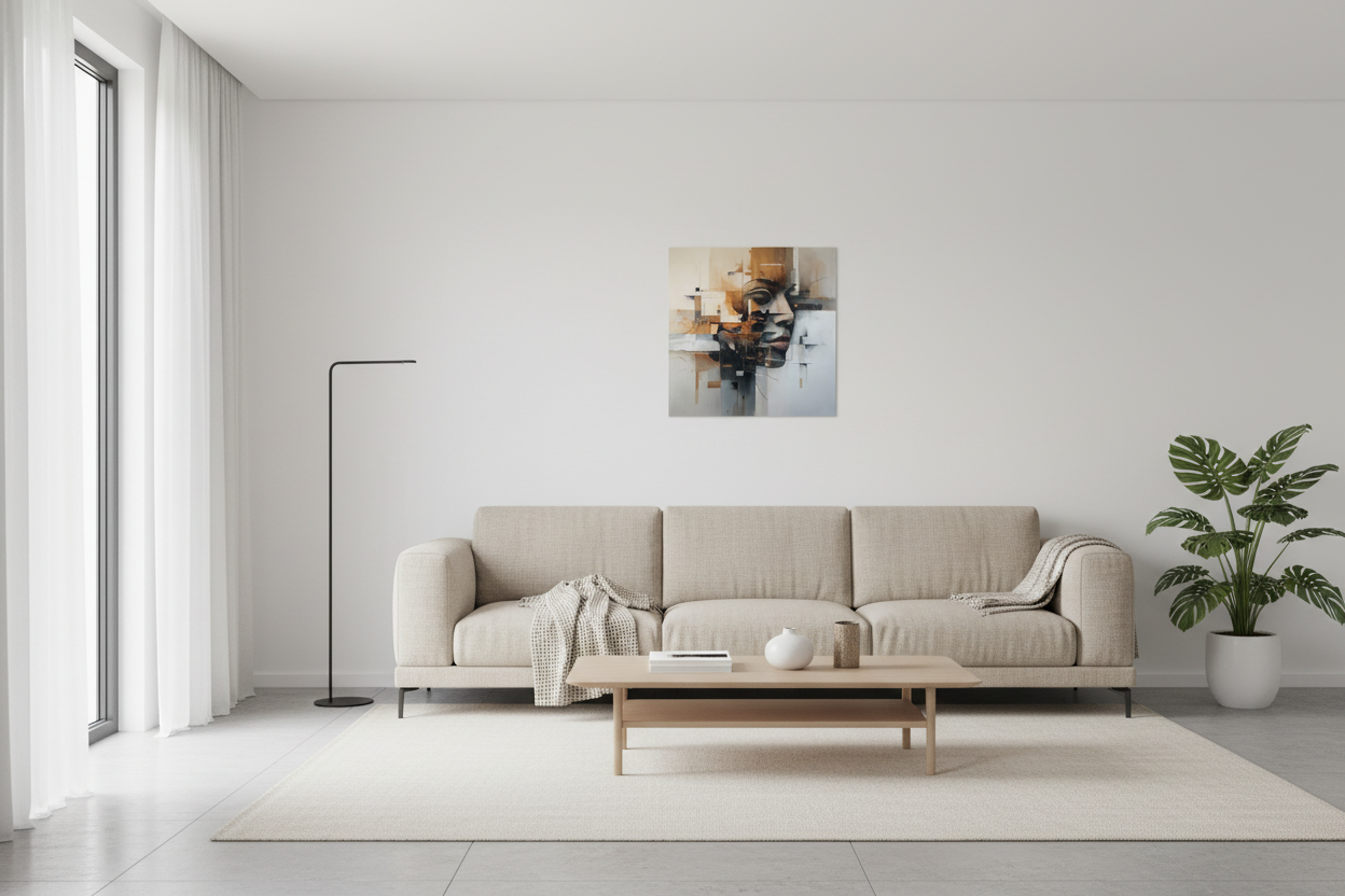 Fading Essence - Fine Art Print
