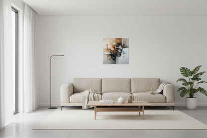 Fading Essence - Fine Art Print