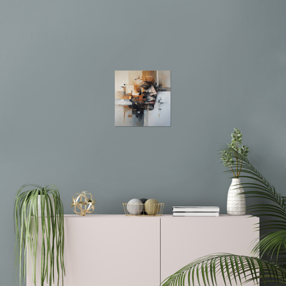 Fading Essence - Fine Art Print