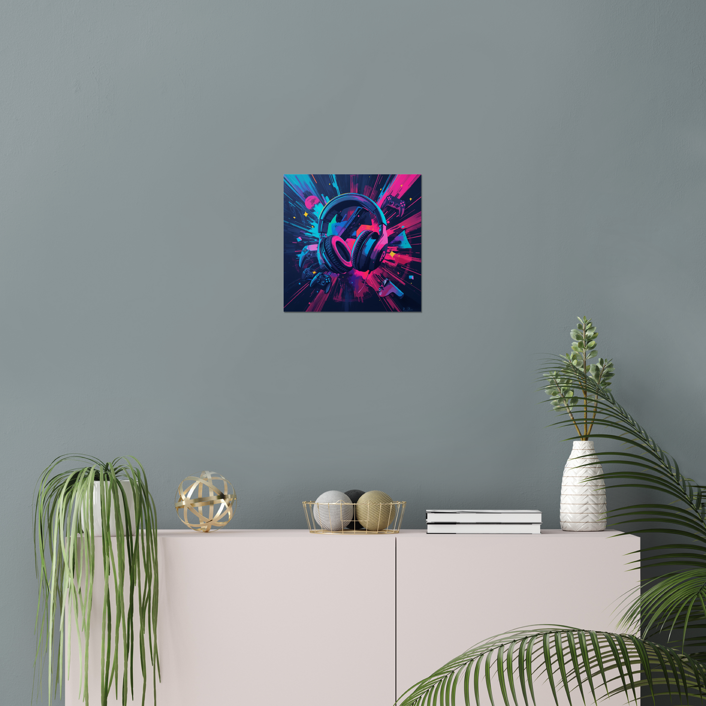 Pulse - Fine Art Print