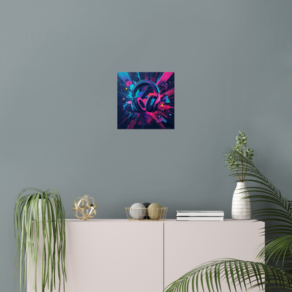 Pulse - Fine Art Print