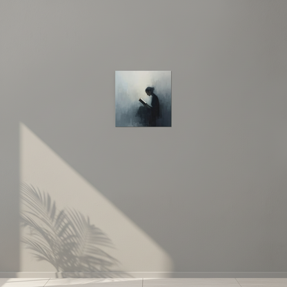 Silent Universe - Fine Art Print