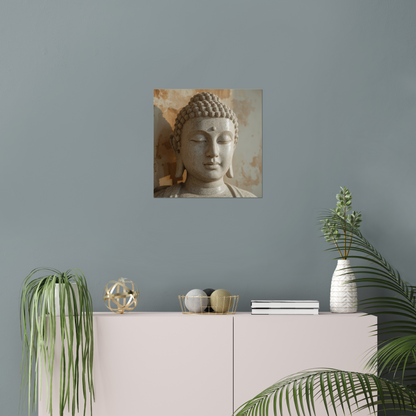 Eternal Stillness - Fine Art Print