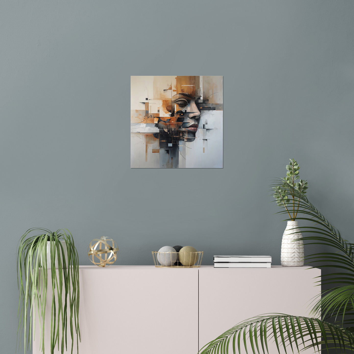 Fading Essence - Fine Art Print