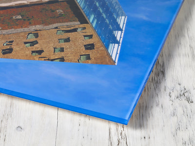 Acrylic Panel