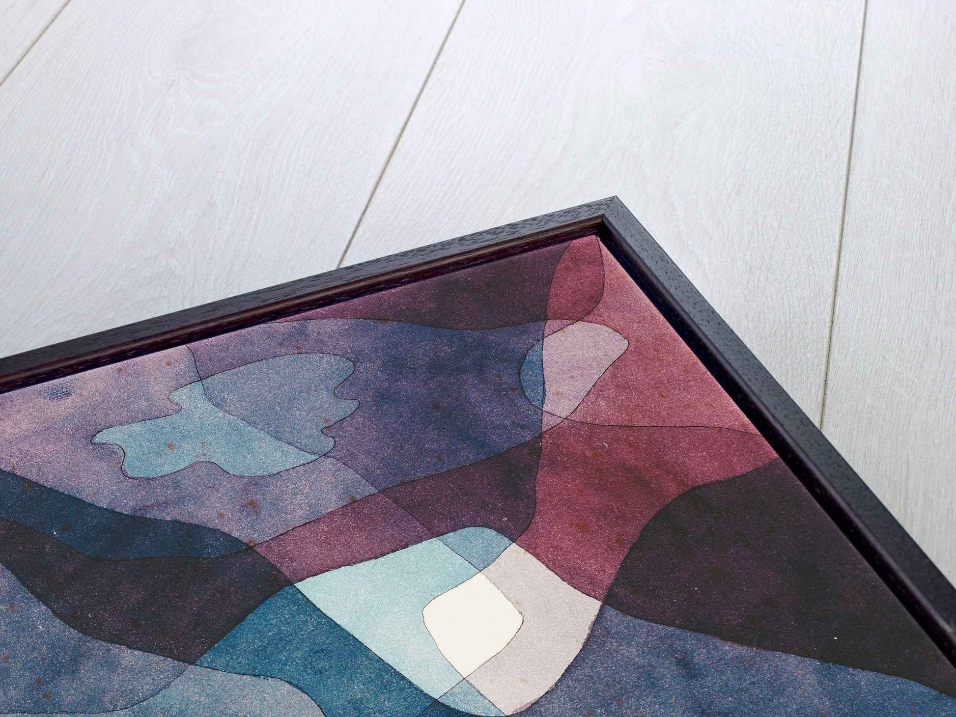 Personalised Framed Canvas Print