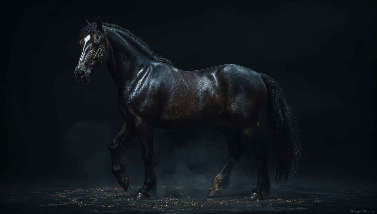 Eternal Dominion - Fine Art Print