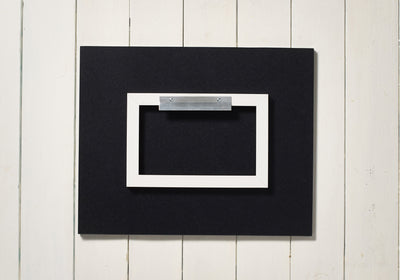 Aluminium Metal Print