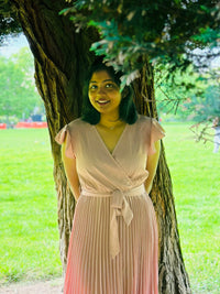 Jasmine George