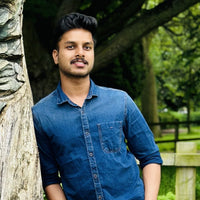 Vishnu Vijayan