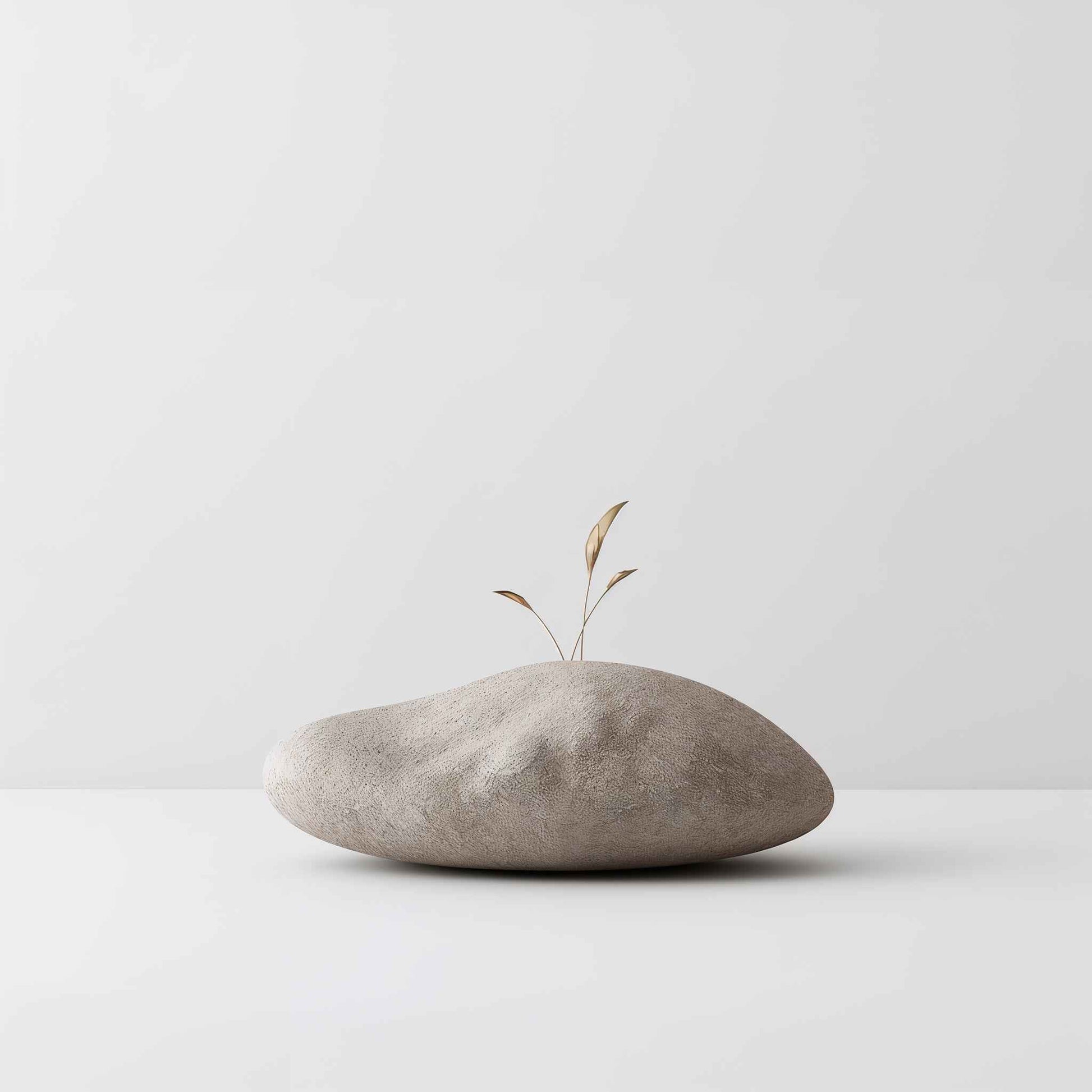 Quiet Emergence - Fine Art Print