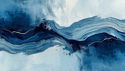 Silent Current - Fine Art Print