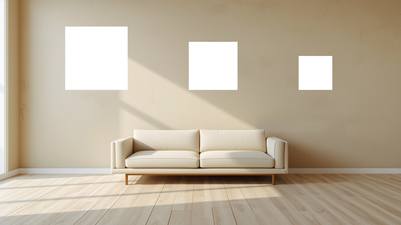 Square Sizes