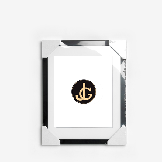 Premium Solid Wood Frames for Art Prints