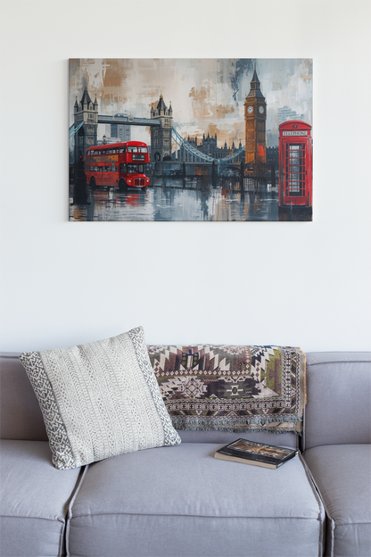 London Essence