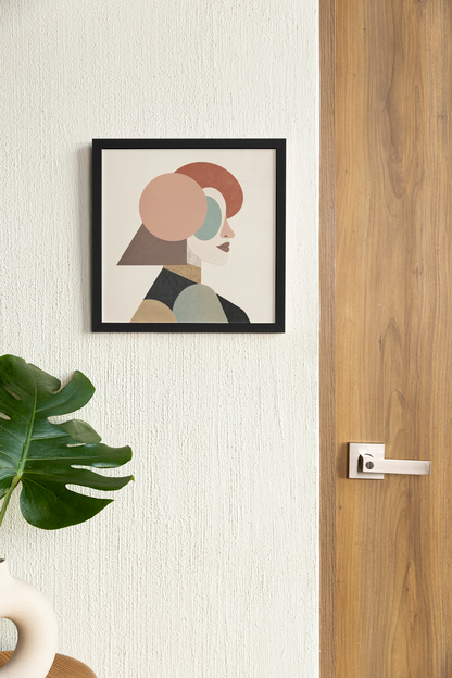 Geometric Muse