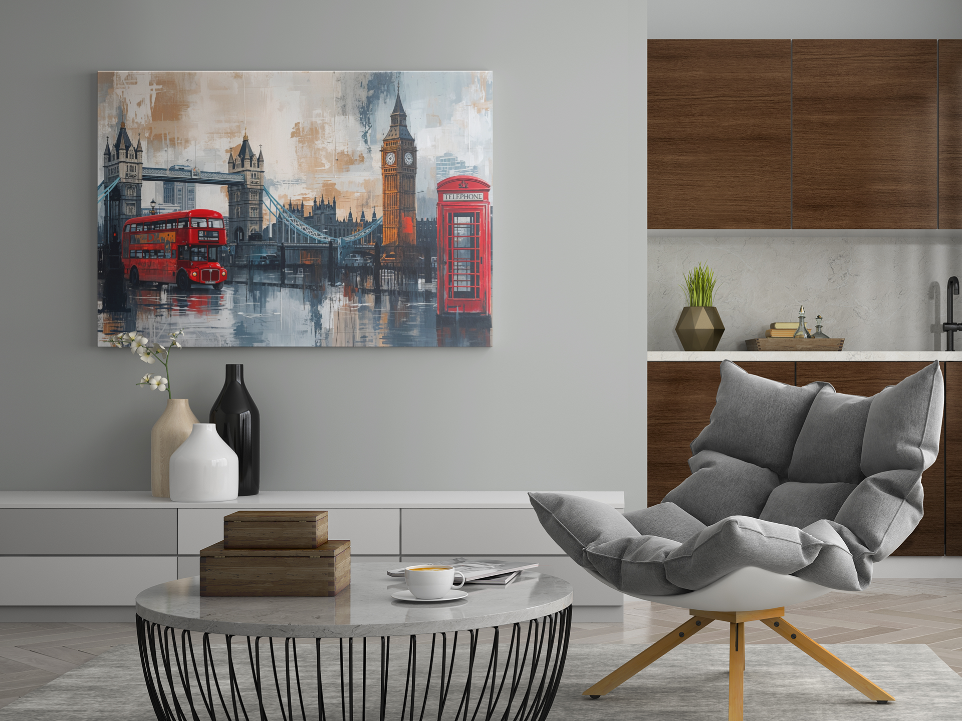 London Essence