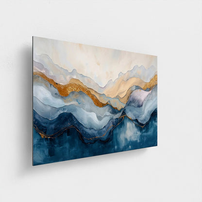 Strata of Silence