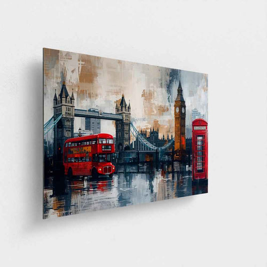 London Essence