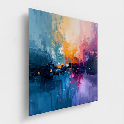 Chromatic Pulse