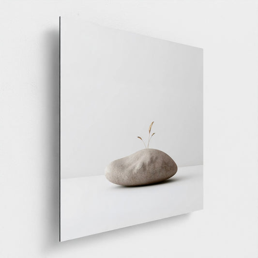 Quiet Emergence