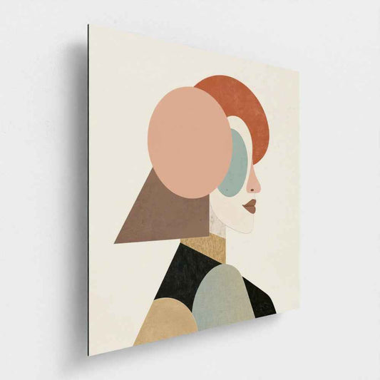 Geometric Muse
