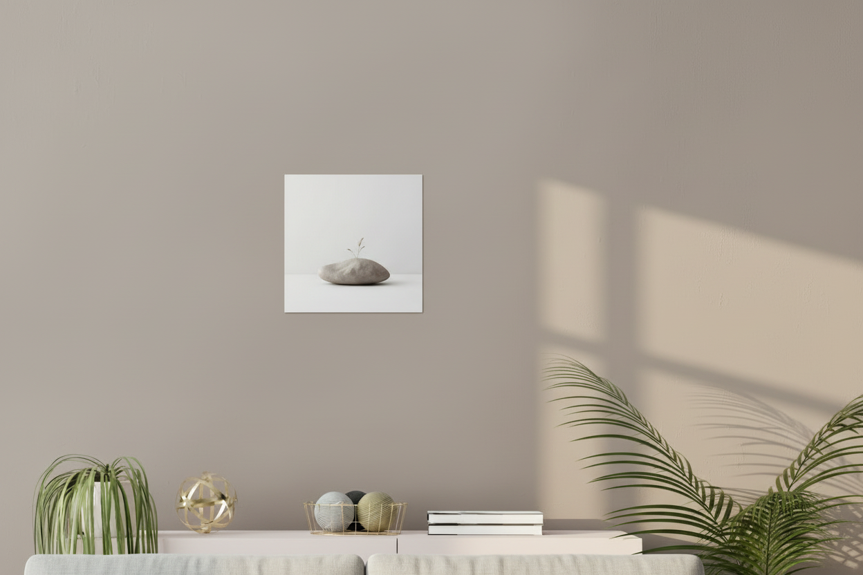Quiet Emergence - Fine Art Print