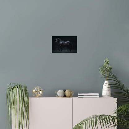 Eternal Dominion - Fine Art Print