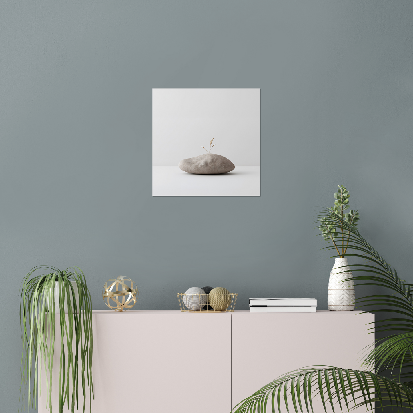 Quiet Emergence - Fine Art Print