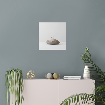 Quiet Emergence - Fine Art Print