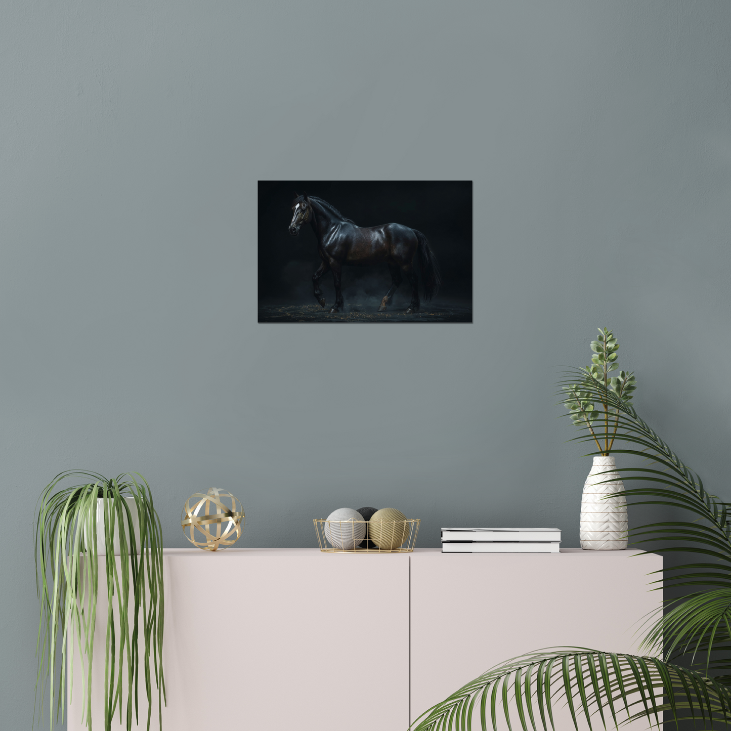 Eternal Dominion - Fine Art Print