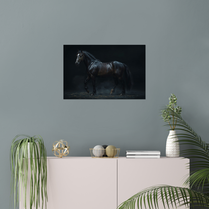 Eternal Dominion - Fine Art Print