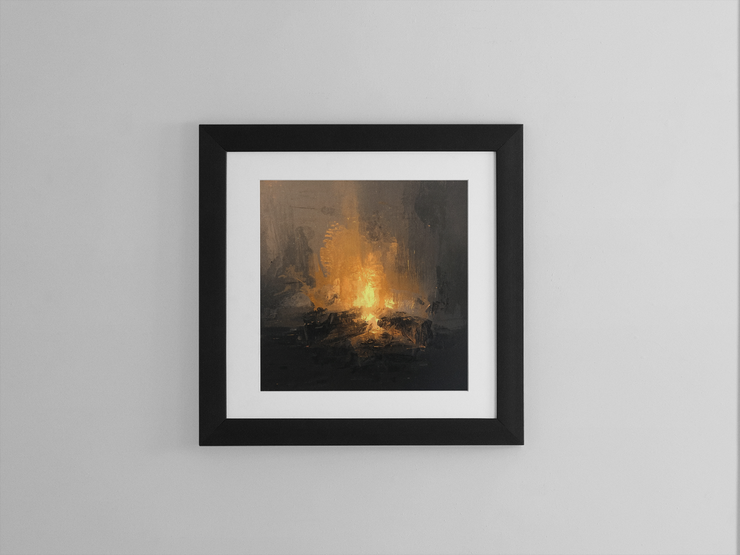 Ember Glow