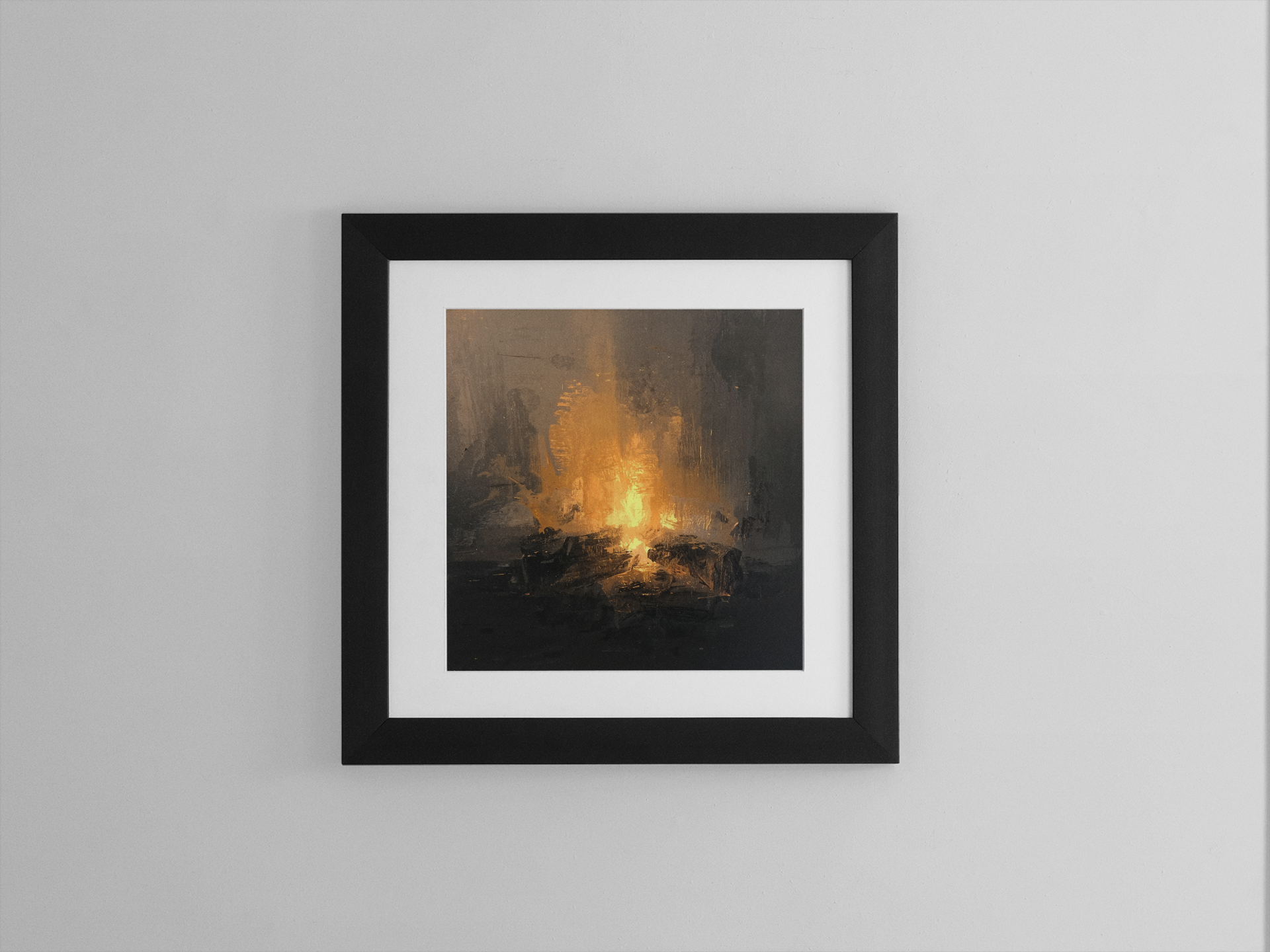 Ember Glow