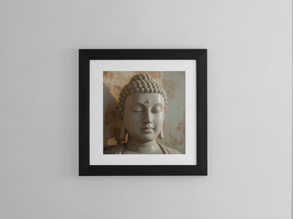 Eternal Stillness