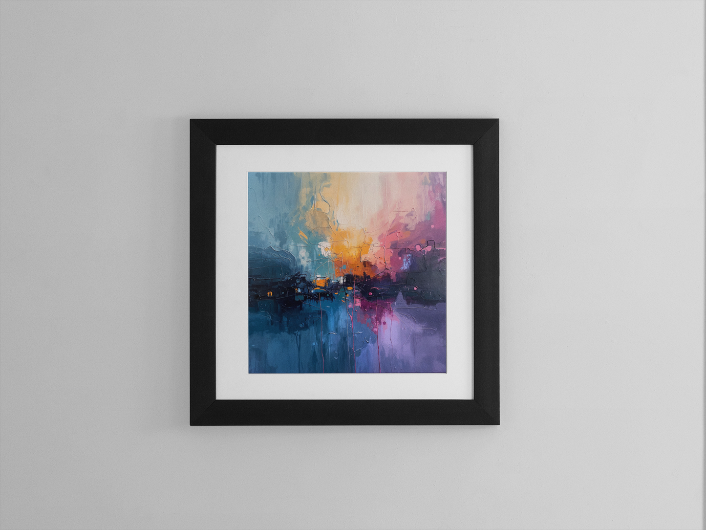 Chromatic Pulse